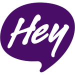 HEY