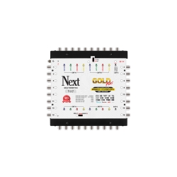 Next YE-10/24 Hybrid Uydu Santral