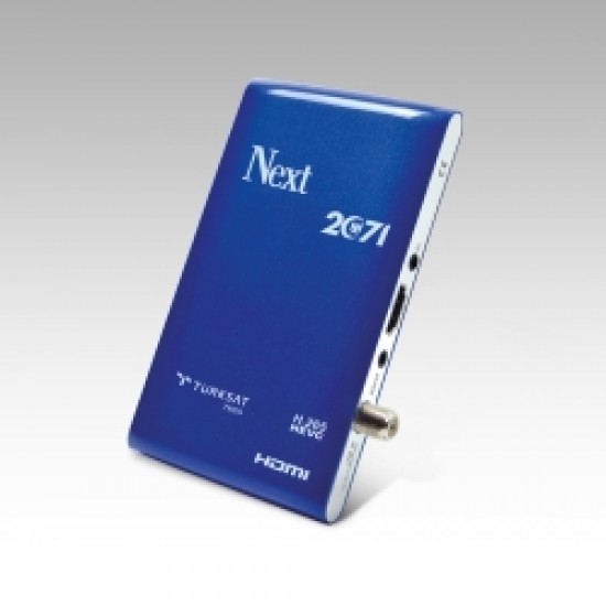NEXT YE 2071 HD Uydu Alıcısı