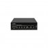 CNet CSH-504FP 4 PORT 10/100 POE FAST ETHERNET SWITCH