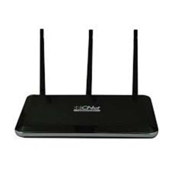 CNet WRHC1750G High Power 4 Port Gigabit AC1750Mbps Kablosuz Router