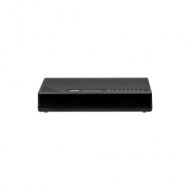 CNet CSH-8008P 8 Port Fast Ethernet PoE+ Switch