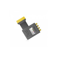 Next Plus Gold Quadro LNB