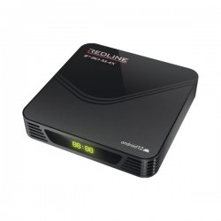 REDLİNE IP-80 MAX