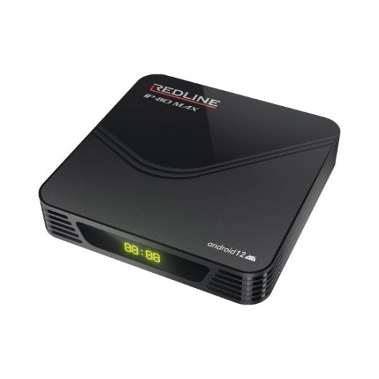 REDLİNE IP-80 MAX