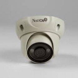 Nextcam YE-IP20551BVS 2 MP 3.6mm IR PoE Bullet Güvenlik Kamerası