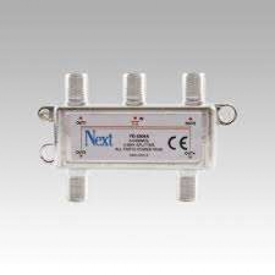 NEXT YE-2504A Splitter