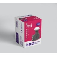 Next&Nextstar YE-404 Platinum Quad LNB