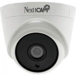 NextCAM FU-724D HD CCTV AHD Dome Kamera