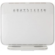 Airtech 300Mbps Wirelles N USB VDSL/ADSL2 Modem Router