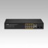 Cnet CGS-8002GSP 8Port Gigabit PoE Switch