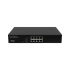 CNet CSH-8008P 8Port Ethernet PoE Switch