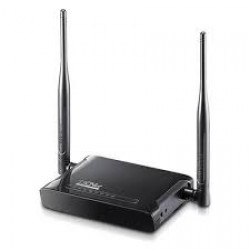 CNET WNIR3300 Kablosuz 2x5 dBi Geniş Bant Router