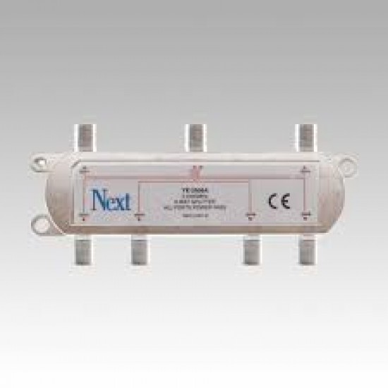 NEXT YE-2506A Splitter