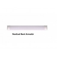 NextLED 18W Bant Armatür 60 cm Naturel  