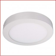 NextLED YE-TCY-15W N SIVA ÜSTÜ LED ARMATÜR ( Nature)  