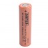 SUPEX 18650-2500 3.7V 2500 MAH DÜZ KAFA LI-ION PİL