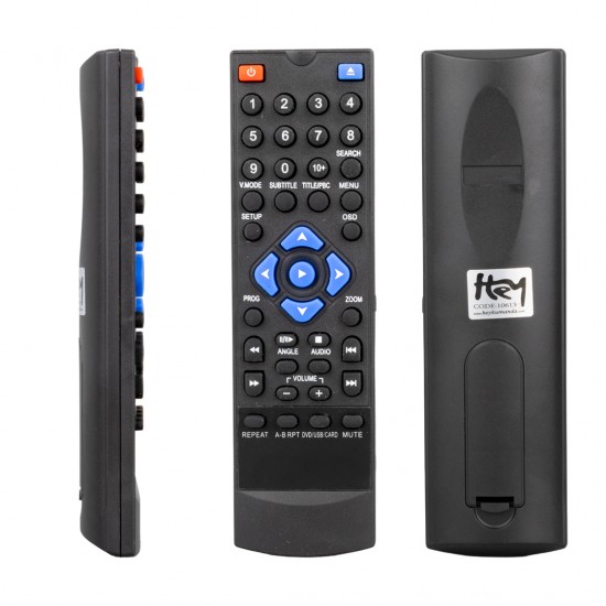 Next YE-9900 HDMI Dvd Kumandası