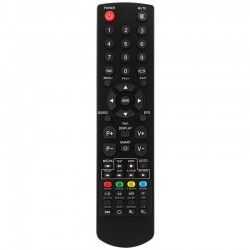 Yumatu 3D'li Lcd Led Tv Kumandası 12523