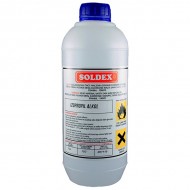 SOLDEX 1 LİTRE İZO PROPİL ALKOL