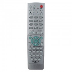 Sanyo RM-932B Lcd Led Tv Kumandası