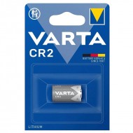 Varta Cr2  3 Volt Lityum Pil Tekli
