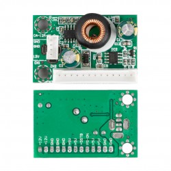 POWER SUPPLY BOARD CA-125 12V-5V 5VSB