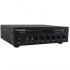 Westa WM-750U 80 Watt 100V-70V Mini 4-16 Ohm USB-SD-Bluetooth 2 Mikrofon Girişli Trafolu Anfi