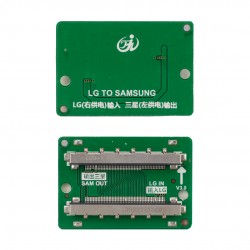 Lcd Panel Flexi Repair XY_LGTSS51_V1.0