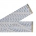 Lvds Flexi Kablo 0.5-60p-200a 60 Pin 3,1cmx20cm