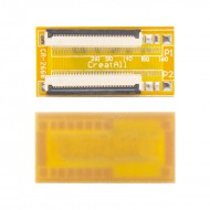Weko CA-2662 Lvds Lcd Panel Flexi Repair 24 Pin 60 Pin