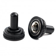 IC-161A Ø6Mm Toggle Switch Kılıfı