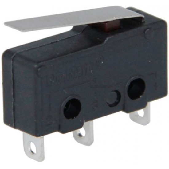 IC-163 / KW4-Z2F MİCRO SWİTCH LEHİM BACAK PALETLİ