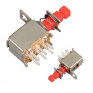 IC-193 Switch Kalıcılı 6P Ps-22F01L