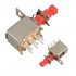 IC-193 SWİTCH KALICILI 6P PS-22F01L