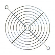 POWERMASTER IC-218 172X150Mm Fırçasız Fan Koruma Kapağı (Metal)