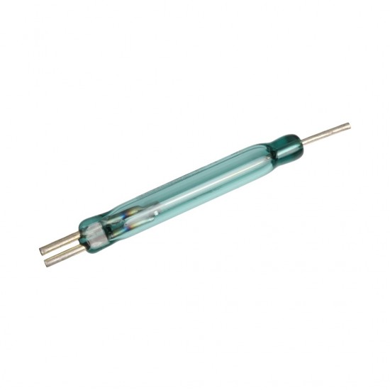 IC-228 REED SWİTCH 36MM 3 BACAK 1NO/1NC ÇİFT KONTAK