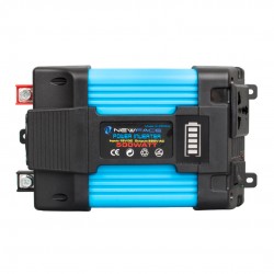 NEWFACE XLF500W 12 VOLT 500 WATT MODIFIED SINUS POWER INVERTER