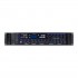 Westa WM-2700U 700W USB/BT/SD 6 Bölgeli Hat Trafolu Mikser Amfi - Anfi