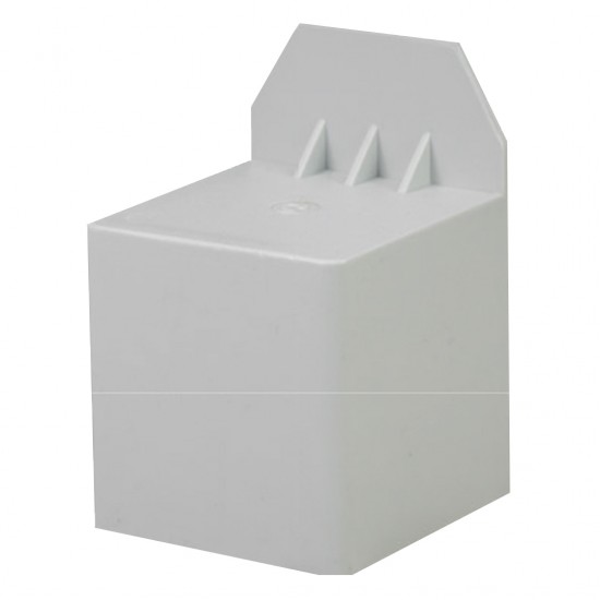 WestSound TK-01 10 Watt Hat Trafolu Su Geçirmez ABS Gövde Plastik Kutu