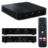 Magbox Magroid H616 4 GB Ram 64 GB Rom 4K Ultra HD Android Box (Android 12)