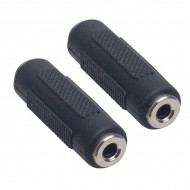 3.5 MM STEREO FİŞ ARA DİŞİ DİŞİ JACK 