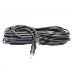 Powermaster 3.5 Mm Erkek-Erkek 10 Metre Stereo Kablo
