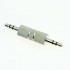 3.5 Mm Erkek-Erkek Metal Jack