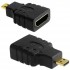 POWERMASTER HDMI DİŞİ/MICRO HDMI ERKEK ÇEVİRİCİ