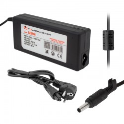 POWERMASTER * SL-NBA88 19 VOLT - 4.74 AMPER 4.8*1.7 UÇLU LG NOTEBOOK ADAPTÖR