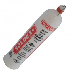 SOLDEX 1.2MM 25 GRAM TÜP LEHİM SN60 PB40