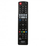LG RM-B1167 Lcd Led Tv Kumandası