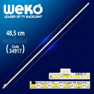 39INCH V1B 7020PKG 52EA REV0.5 131106 - 48.5 CM 52 LEDLİ - (WK-215)