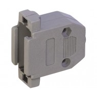POWERMASTER PM-416 25 Pin D-Sub Kapak